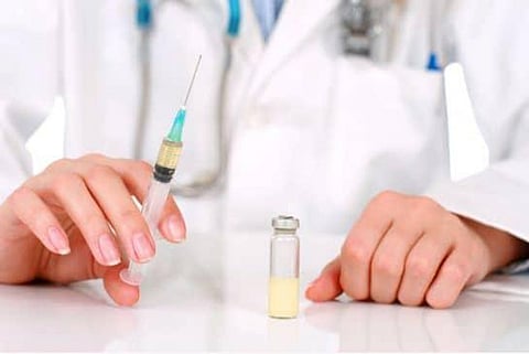 New HIV vaccine candidate may generate immune response: Study