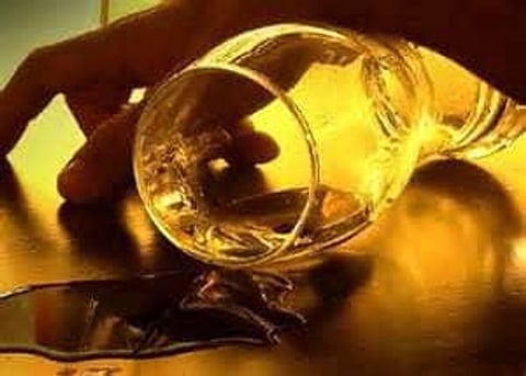 Mumbai: 13 killed and several battling for life after consuming spurious liquid