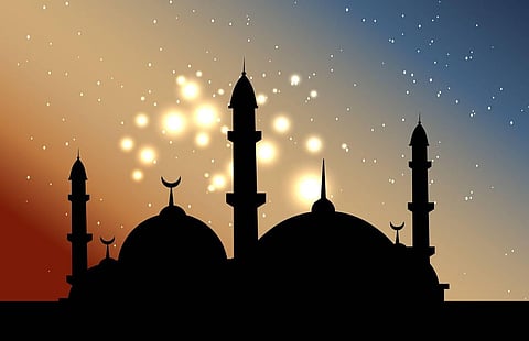 The holy month of Ramadan: Religious beliefs in a commercialized world