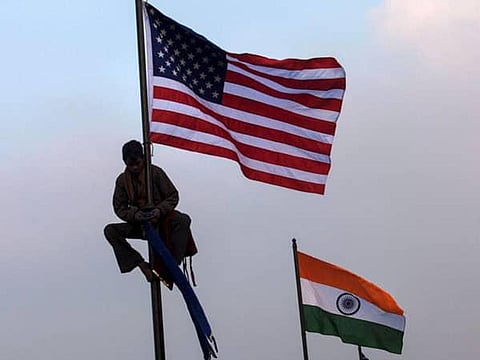 Modi government has introduced new terms of India- US engagement, says Indian Ambassador