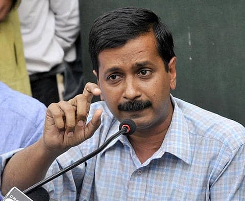 Where is Rs.2,000 crore Nirbhaya Fund, AAP asks Centre
