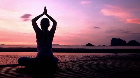 Goa scraps Surya namaskar for students on World Yoga Day