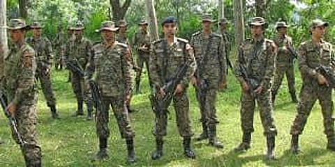 Delay in Naga peace talks might be counter-productive, creating cordial atmosphere is need of the hour