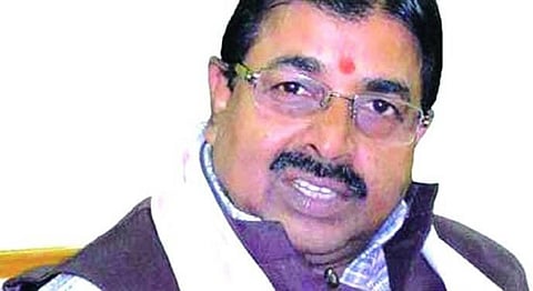 After Somnath Bharti, rebel JD-U legislator Ravinder Rai accused of domestic violence