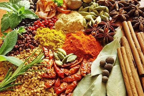 Indian spice exports touch Rs. 14,899 crores in international markets