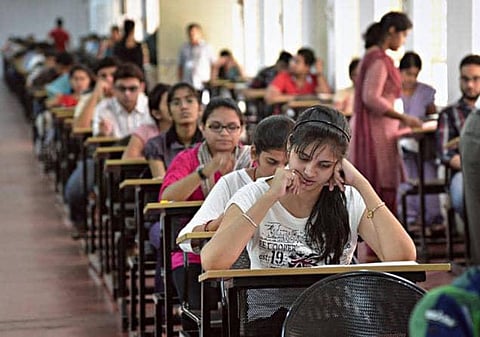 SC cancels AIPMT 2015, directs CBSE to re-conduct the examination
