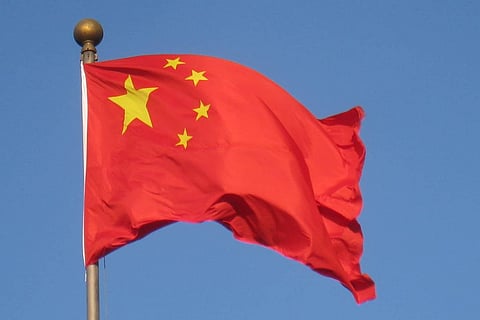 China may censor digital journalism