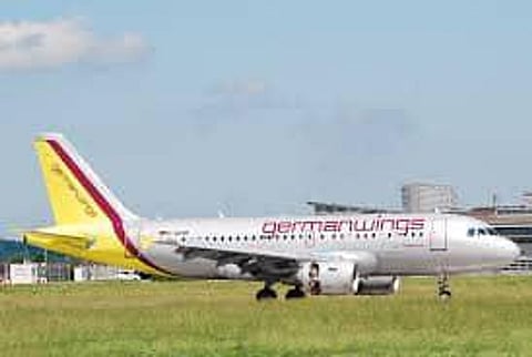 Germanwing Crash: Co-pilot saw five doctors in a month, suffered from psychosis