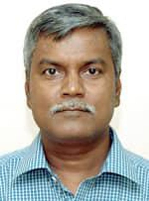 Padma Shri awardee Bimal Roy removed as ISI director