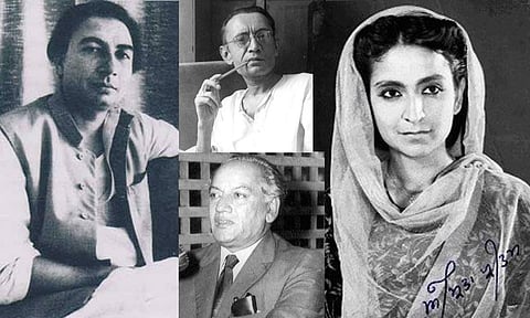 Penning the pain: Tracing the history of partition through Indian literature