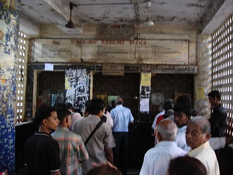 Now, get a refund of upto 50% on cancellation of Tatkal tickets