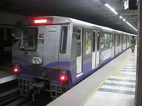 Kolkata to get world class metro services by 2018 : R.N. Mahapatra
