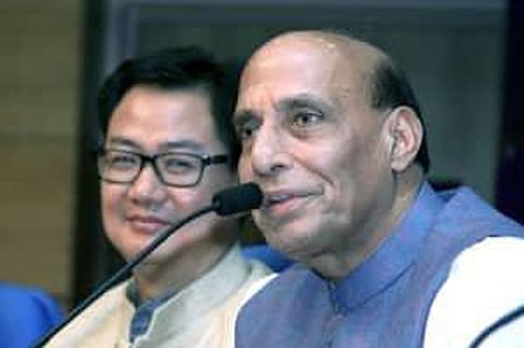 NJAC has component of hit and trial experiment, says Central government