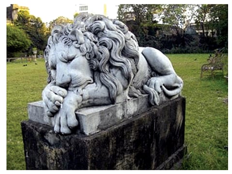 Kolkata’s Marble Palace: An eye-opener on 19th century grandiosity