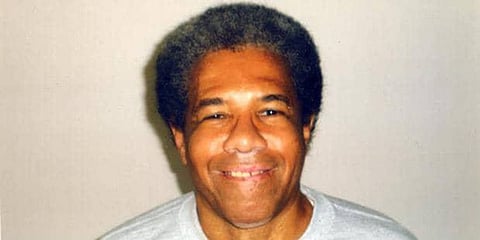 After 43 years in isolation, US man to be freed