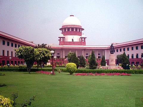 Judges appointment through NJAC is what people want: Govt tells SC