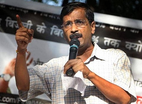 Delhi government to release Rs.500 crore to the civic bodies: Arvind Kejriwal