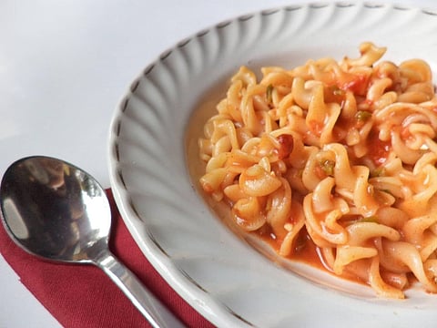 Only these 7 pasta brands have been given green chit by FSSAI after Maggi mess