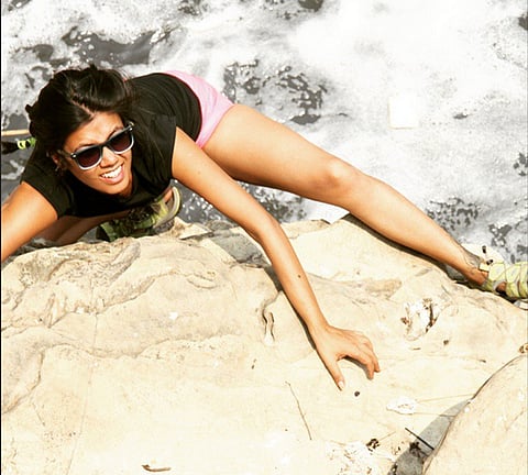 True Grit: Meet 5 Indian women who have stood tall against Mt Everest