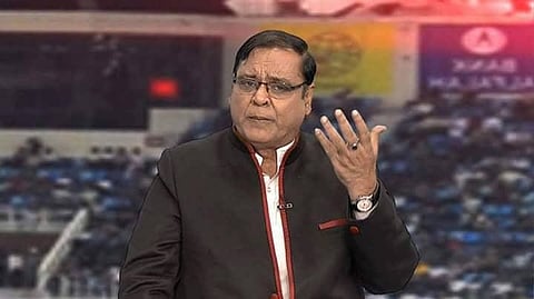 Exclusive: Senior journalist Padampati Sharma reveals truth behind stings, paid media