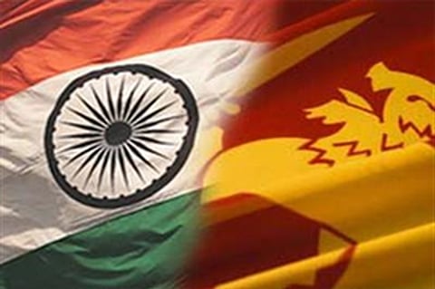 Indian diaspora influences Sri Lankan Tamils in Britain to demand for Ministry of Overseas Sri Lankans