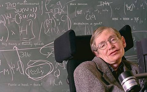 Is Stephen Hawking’s call for assisted suicide right? Decoding the morality of ending a life
