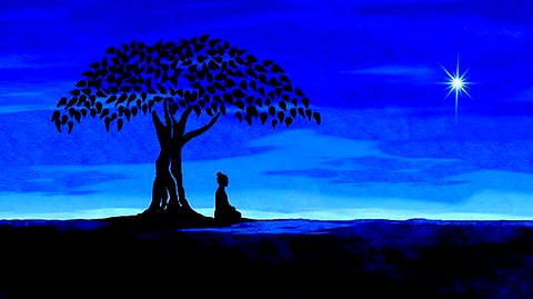 India adds spiritual dimension to ‘Act East’ policy