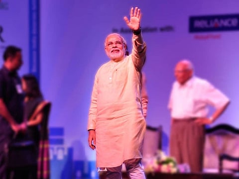 Has PM Modi’s initiative to stall corruption made the grade in 365 days?