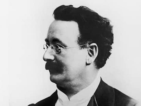 Aurobindo: The spiritual revolutionary who severed the thread of the global power structure