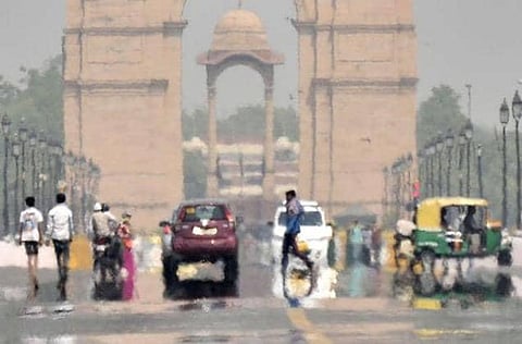 Centre likely to deny full statehood to Delhi