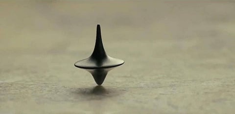 Dream-waking: Christopher Nolan’s explanation of Inception will steal your sleep