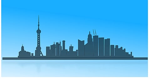 Reliance Capital gets allotment of 5 lakh sq ft from Gujarat Government