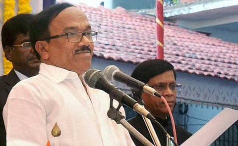 Goa minister slams CM for ‘reversal in stand’ on special status for Goa
