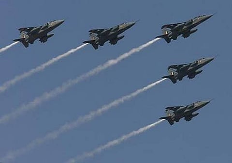 India-US to sign a high-level Defence Framework Agreement for 10 years