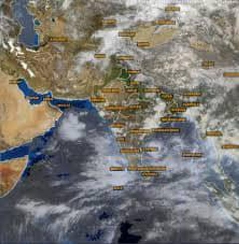 Super computer ‘Bhaskara’ to improve country’s weather forecasting capabilities