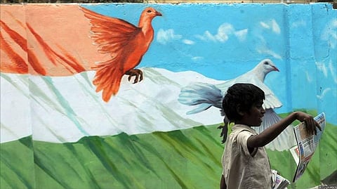 Decoding 7%+ growth: Is development catering to the voiceless 90% of India