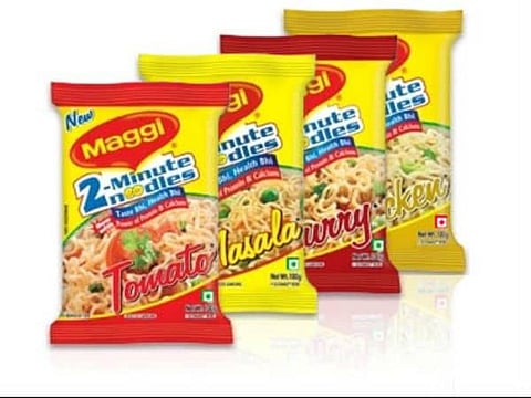 Maggi controversy: Violation of standards will make brand ambassadors liable