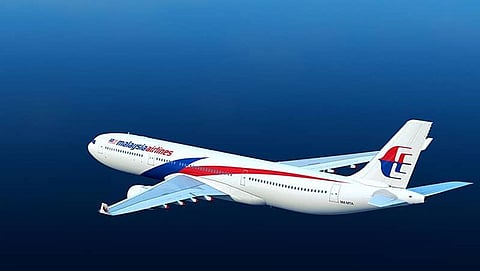 Malaysia Airlines becomes “technically bankrupt”, 6000 workers to be handed pink slips