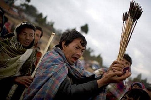 Why tribal villages in Meghalaya want to end cooperation with the state government