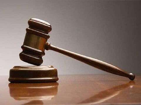 Delhi Assembly Speaker Ram Niwas Goel in court over riot case