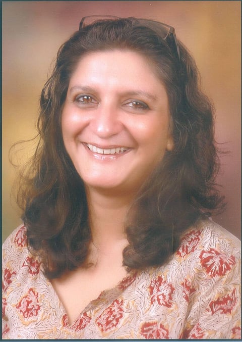 Art has always been linked with politics, says art historian Kavita Singh