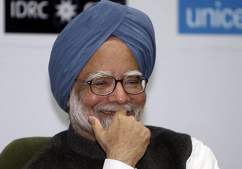 How Congress has failed Manmohan Singh in order to appease crown prince Rahul Gandhi