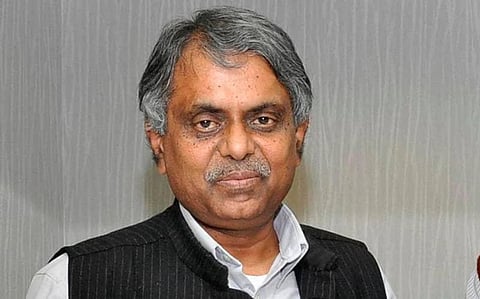 Pradeep Kumar Sinha appointed cabinet secretary