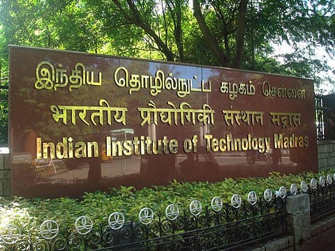 Students’ discussion panel de-recognized by IIT Madras for criticizing PM Modi