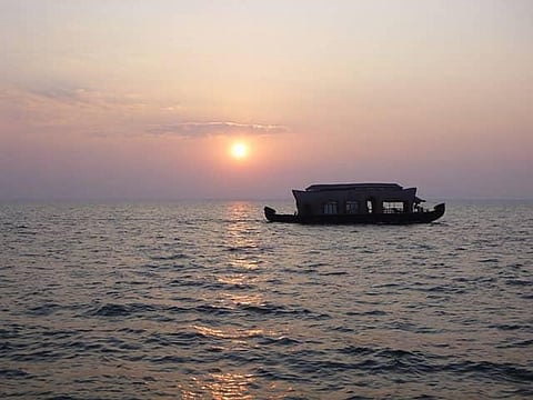 India’s largest floating restaurant to be unveiled in Kochi