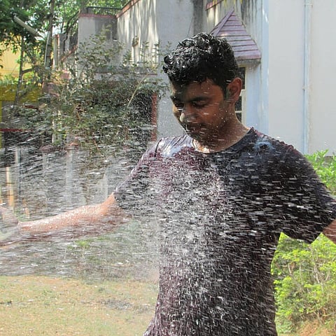 1100 dead due to heatwave: Is the Indian media concerned?
