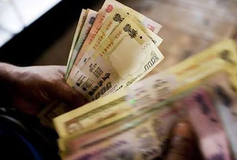 Two Kolkata-based companies under scanner for buying Mamata Banerjee’s paintings