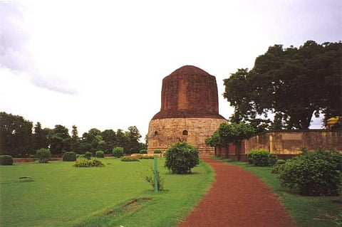 Sarnath to promote green mode of transportation