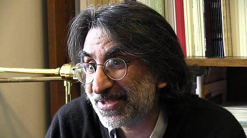 Obama nominates Indian-American professor as member of National Council on Humanities