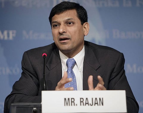 Modi government came in power with a ‘probably unrealistic’ promise: RBI Governor Raghuram Rajan